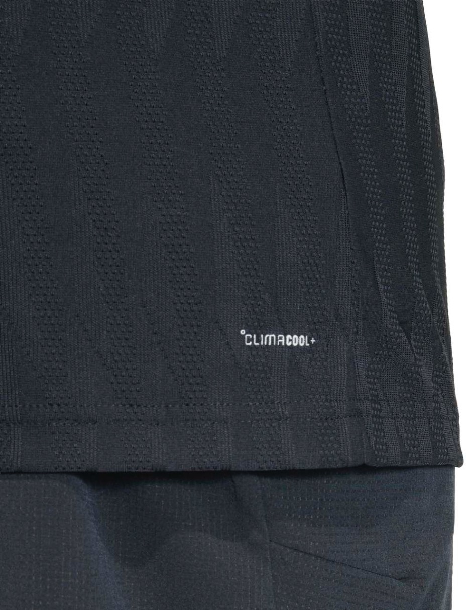 Playera tipo polo casual para hombre 5
